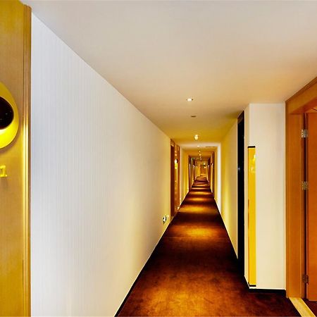 7Days Premium Guilin Seven Star International Exhibition Center Hotel Exterior photo