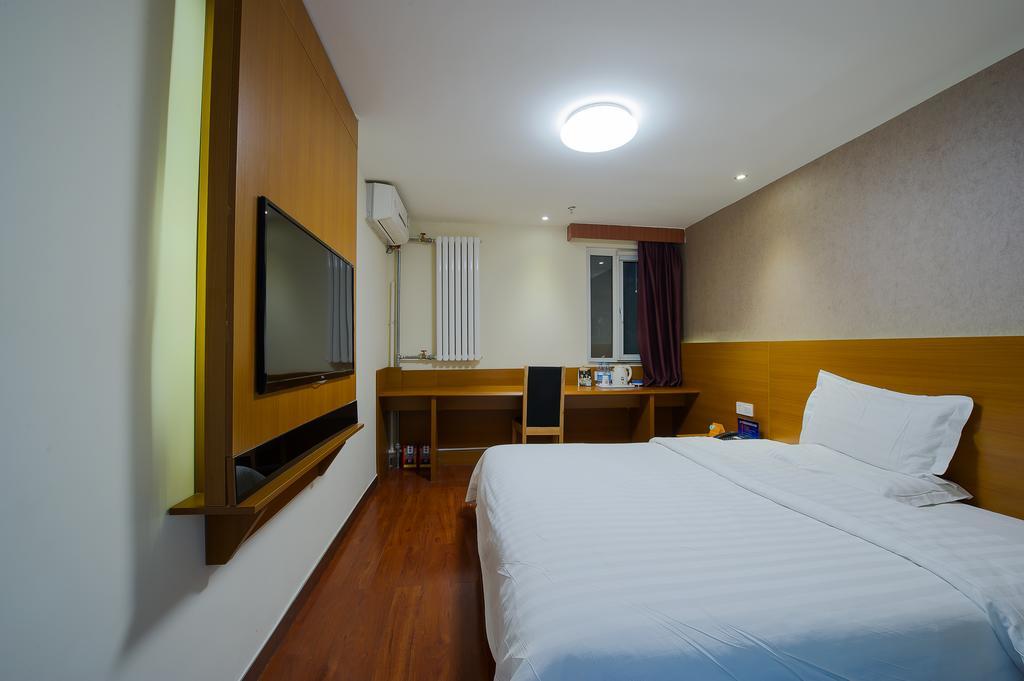 7Days Premium Guilin Seven Star International Exhibition Center Hotel Room photo
