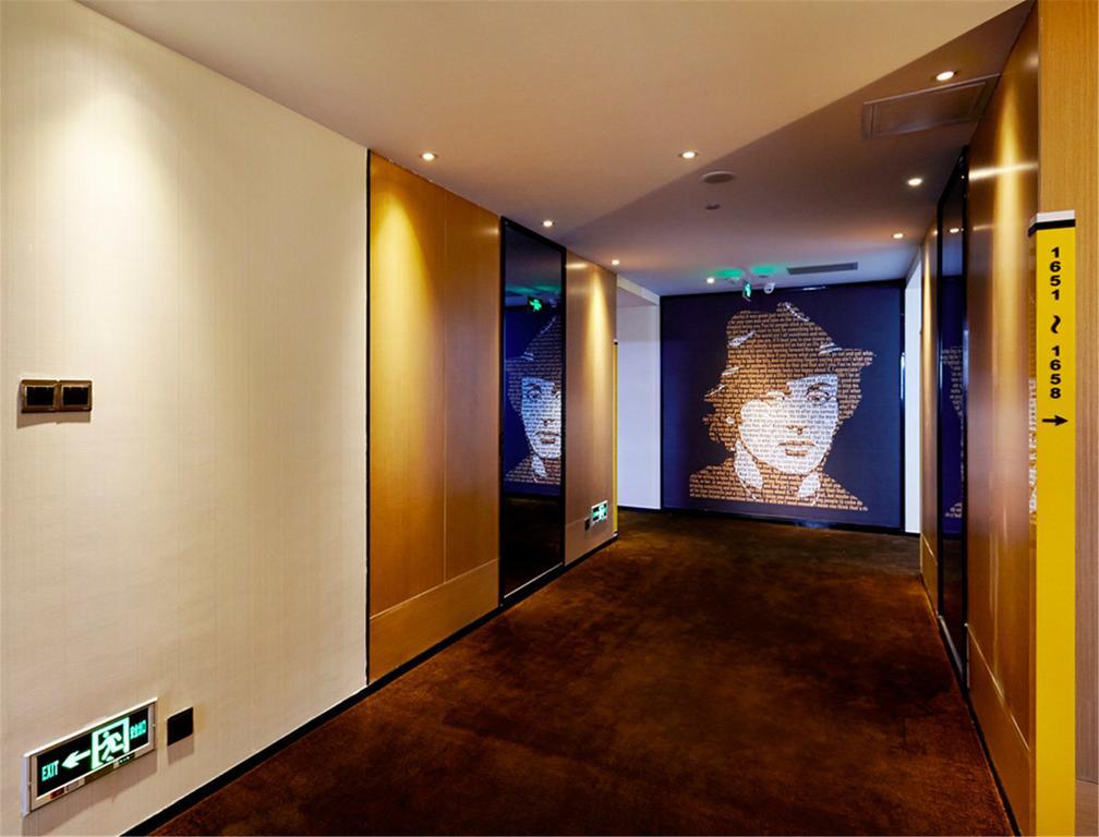 7Days Premium Guilin Seven Star International Exhibition Center Hotel Exterior photo